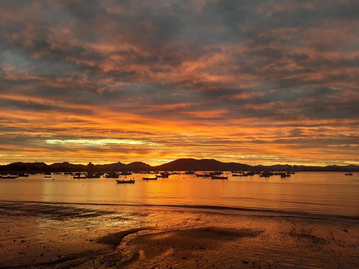 Jabuticasa Cabana De Madeira Na Praia 페냐 외부 사진